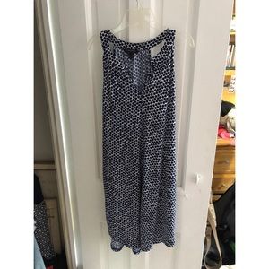 Banana Republic Swing Dress